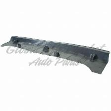 Hyundai Accent Sedan 2014-2017 Undercar Shield From 10/14/13 - Photo 2