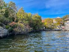 Lakefront lot FOR SALE in Kenora, on beautiful Lake - Photo 3