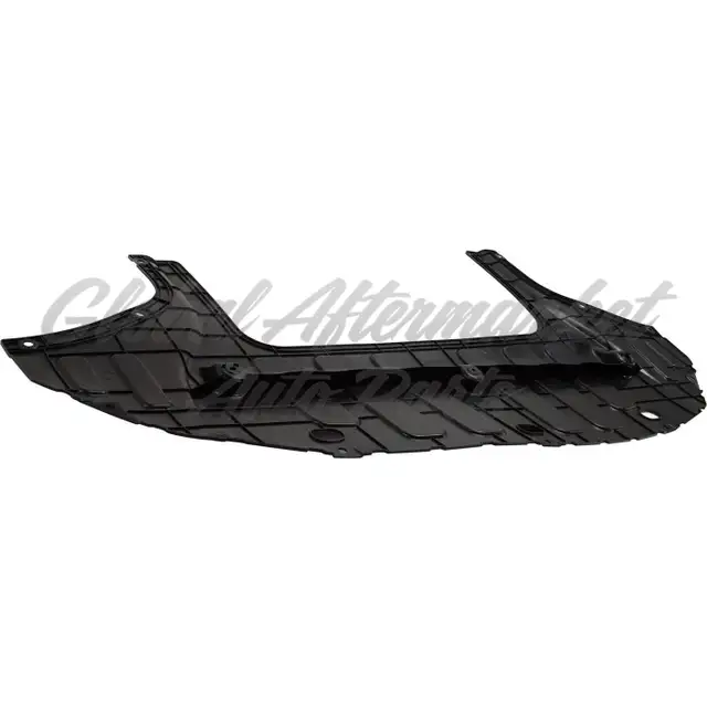 Hyundai Accent Sedan 2018-2019 Undercar Shield