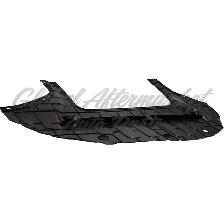 Hyundai Accent Sedan 2018-2019 Undercar Shield - Photo 2