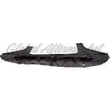 Hyundai Accent Sedan 2018-2019 Undercar Shield - Photo 4