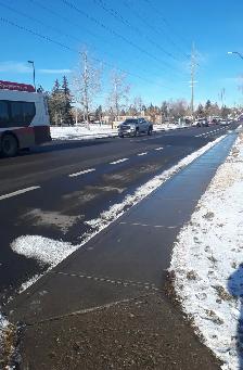 Snow Removal Grounds Crew. - Photo 3