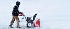 Snow Removal Grounds Crew. - Photo 4