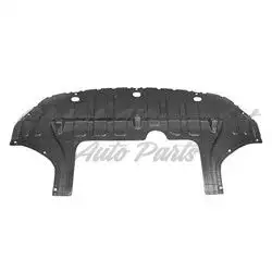 Hyundai Accent Sedan 2020-2022 Undercar Shield Front Forward
