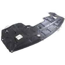Infiniti Qx60 2014 Undercar Shield - Photo 3