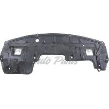 Infiniti Qx60 2014 Undercar Shield - Photo 5