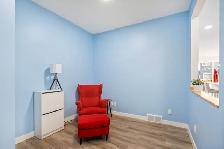 Better than new: 4 bed   bonus room home in Creekstone SW - Photo 6