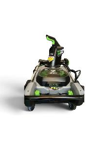 EGO Power  56V 21' 1-Stage ARC Lithium Snow Blower — used once