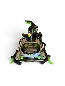 EGO Power  56V 21' 1-Stage ARC Lithium Snow Blower — used once - Photo 2