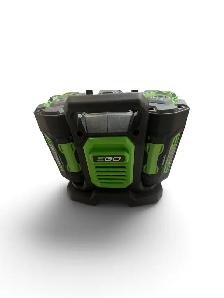 EGO Power  56V 21' 1-Stage ARC Lithium Snow Blower — used once - Photo 4