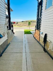 2 Bed Basement Suite Rental Saskatoon - Photo 2