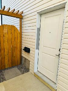 2 Bed Basement Suite Rental Saskatoon - Photo 3