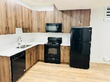 2 Bed Basement Suite Rental Saskatoon - Photo 5