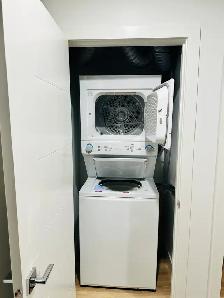 2 Bed Basement Suite Rental Saskatoon - Photo 6