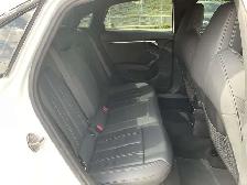 2024 Audi S3 Progressiv Quattro - S LINE! LTHR! SUNROOF! BACK-UP - Photo 9