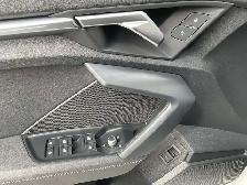 2024 Audi S3 Progressiv Quattro - S LINE! LTHR! SUNROOF! BACK-UP - Photo 12