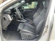 2024 Audi S3 Progressiv Quattro - S LINE! LTHR! SUNROOF! BACK-UP - Photo 15