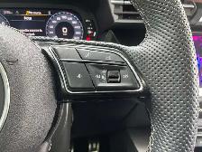 2024 Audi S3 Progressiv Quattro - S LINE! LTHR! SUNROOF! BACK-UP - Photo 19
