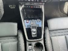 2024 Audi S3 Progressiv Quattro - S LINE! LTHR! SUNROOF! BACK-UP - Photo 22