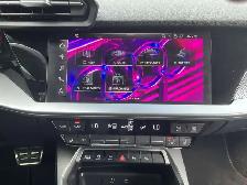 2024 Audi S3 Progressiv Quattro - S LINE! LTHR! SUNROOF! BACK-UP - Photo 23