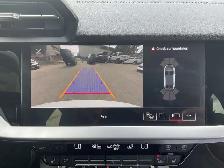 2024 Audi S3 Progressiv Quattro - S LINE! LTHR! SUNROOF! BACK-UP - Photo 24