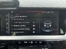 2024 Audi S3 Progressiv Quattro - S LINE! LTHR! SUNROOF! BACK-UP - Photo 25