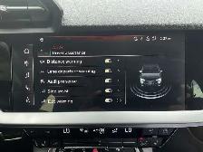 2024 Audi S3 Progressiv Quattro - S LINE! LTHR! SUNROOF! BACK-UP - Photo 26