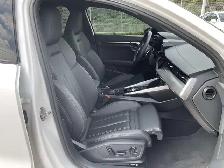 2024 Audi S3 Progressiv Quattro - S LINE! LTHR! SUNROOF! BACK-UP - Photo 27