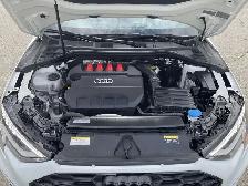 2024 Audi S3 Progressiv Quattro - S LINE! LTHR! SUNROOF! BACK-UP - Photo 29