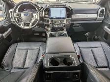 2022 Ford F-350 Limited 6.7L Diesel/Pano Sunroof/Touch Nav/Camer - Photo 12
