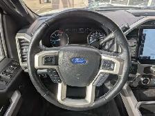 2022 Ford F-350 Limited 6.7L Diesel/Pano Sunroof/Touch Nav/Camer - Photo 13