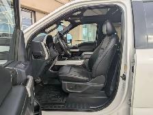 2022 Ford F-350 Limited 6.7L Diesel/Pano Sunroof/Touch Nav/Camer - Photo 14