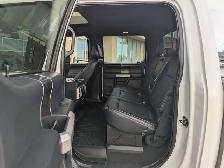 2022 Ford F-350 Limited 6.7L Diesel/Pano Sunroof/Touch Nav/Camer - Photo 15
