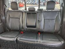 2022 Ford F-350 Limited 6.7L Diesel/Pano Sunroof/Touch Nav/Camer - Photo 16