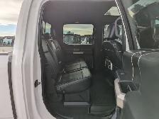 2022 Ford F-350 Limited 6.7L Diesel/Pano Sunroof/Touch Nav/Camer - Photo 17