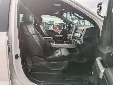 2022 Ford F-350 Limited 6.7L Diesel/Pano Sunroof/Touch Nav/Camer - Photo 18