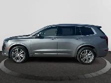 2022 Cadillac XT6 PREMIUM LUXURY AWD LOCAL TRADE - Photo 2