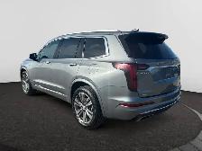 2022 Cadillac XT6 PREMIUM LUXURY AWD LOCAL TRADE - Photo 3