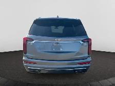 2022 Cadillac XT6 PREMIUM LUXURY AWD LOCAL TRADE - Photo 4