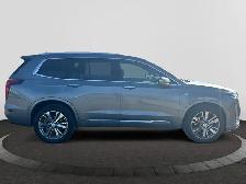 2022 Cadillac XT6 PREMIUM LUXURY AWD LOCAL TRADE - Photo 6