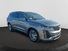 2022 Cadillac XT6 PREMIUM LUXURY AWD LOCAL TRADE - Photo 7