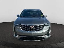 2022 Cadillac XT6 PREMIUM LUXURY AWD LOCAL TRADE - Photo 8