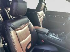 2022 Cadillac XT6 PREMIUM LUXURY AWD LOCAL TRADE - Photo 12