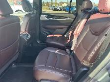2022 Cadillac XT6 PREMIUM LUXURY AWD LOCAL TRADE - Photo 19