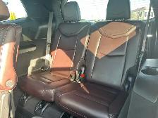2022 Cadillac XT6 PREMIUM LUXURY AWD LOCAL TRADE - Photo 20