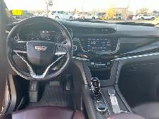 2022 Cadillac XT6 PREMIUM LUXURY AWD LOCAL TRADE - Photo 22