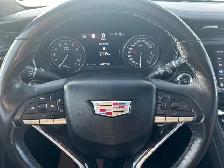 2022 Cadillac XT6 PREMIUM LUXURY AWD LOCAL TRADE - Photo 24