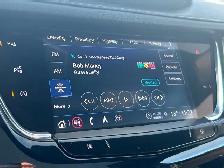 2022 Cadillac XT6 PREMIUM LUXURY AWD LOCAL TRADE - Photo 26