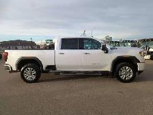 2022 GMC Sierra 2500HD Denali 6.6L Diesel/Touch Nav/Sunroof/Came - Photo 7