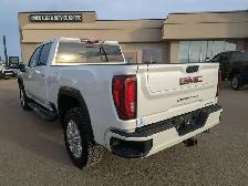 2022 GMC Sierra 2500HD Denali 6.6L Diesel/Touch Nav/Sunroof/Came - Photo 10